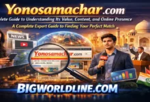 Yonosamachar com: A Complete Guide to Understanding Its Value, Content, and Online Presence 4 Yonosamachar com