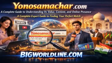 Yonosamachar com: A Complete Guide to Understanding Its Value, Content, and Online Presence 3 Yonosamachar com