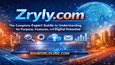 Zryly.com: The Complete Expert Guide to Understanding Its Purpose, Features, and Digital Potential 19 Zryly.com