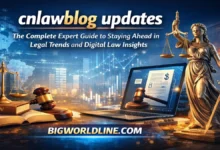 cnlawblog updates: The Complete Expert Guide to Staying Ahead in Legal Trends and Digital Law Insights 36 cnlawblog updates